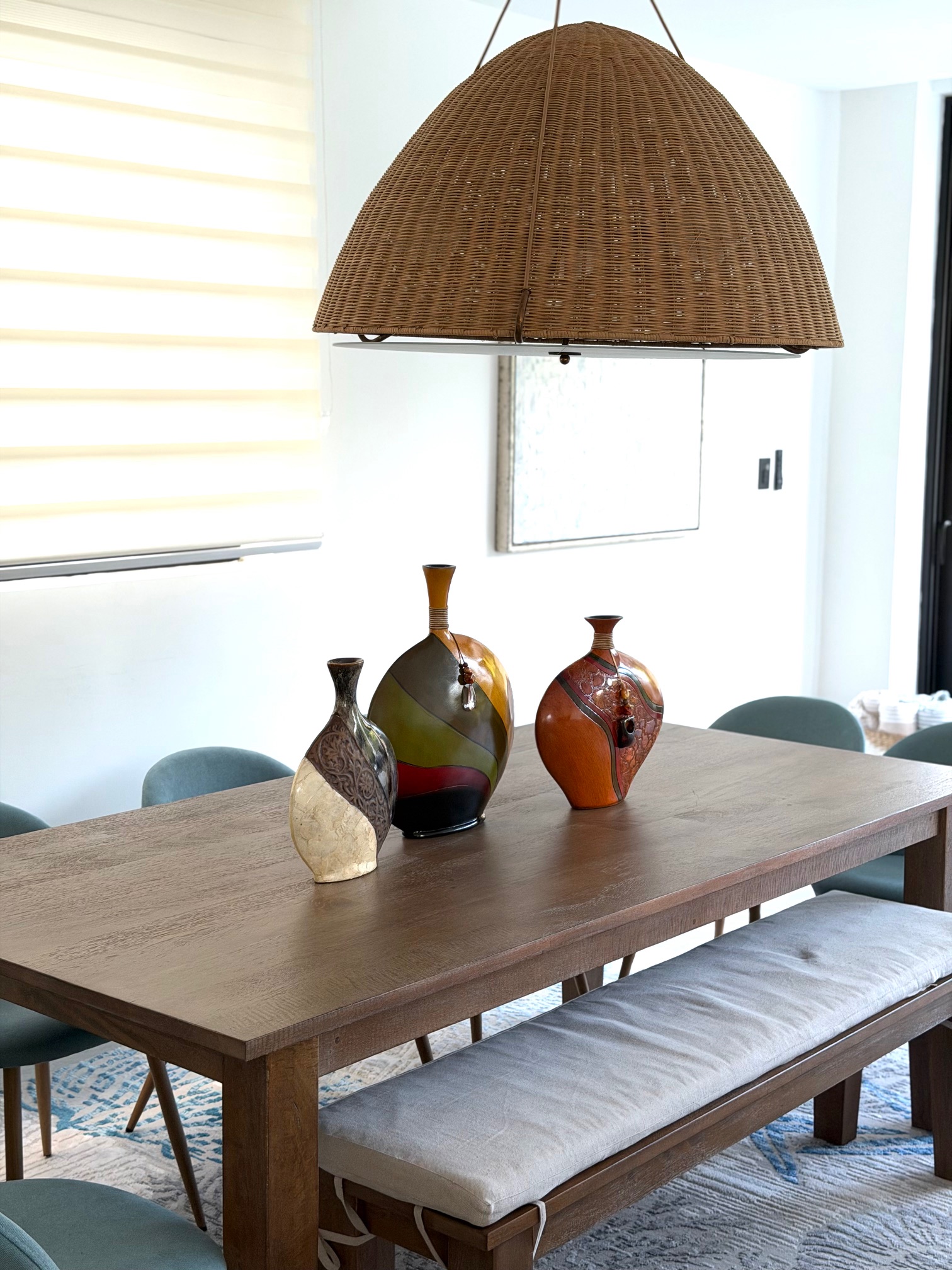 Kitchen dining